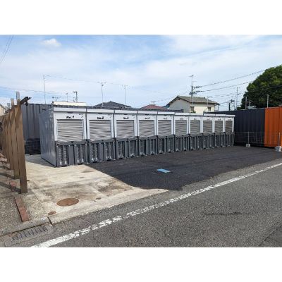 ハローバイクボックス八王子川口町_ギャラリー_2