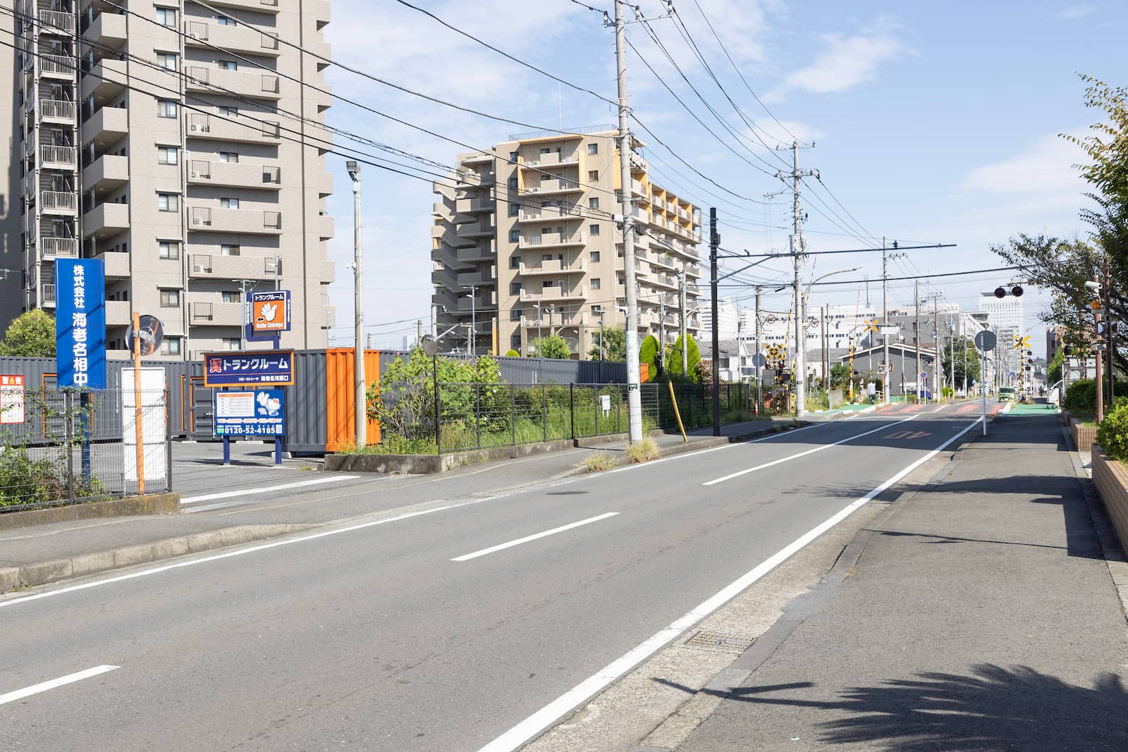 ハローストレージ海老名河原口_ギャラリー_3