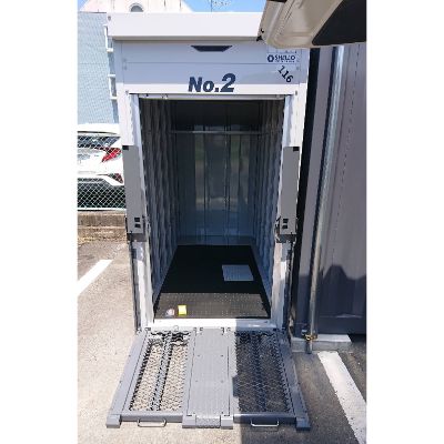 ハローバイクボックス伏見向島津田町_ギャラリー_2