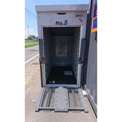 ハローバイクボックス伏見向島津田町_ギャラリー_3