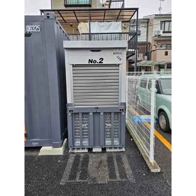 ハローバイクボックス京都上鳥羽2_ギャラリー_2