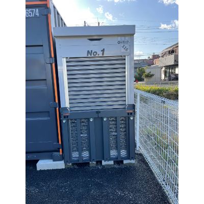ハローバイクボックス京都精華町下狛拝殿_ギャラリー_2
