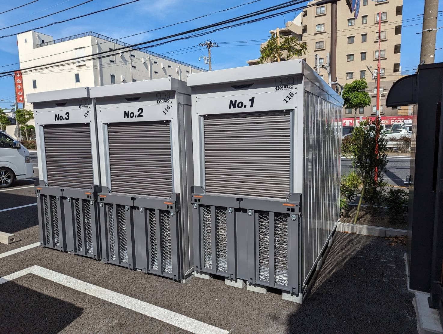 物件写真