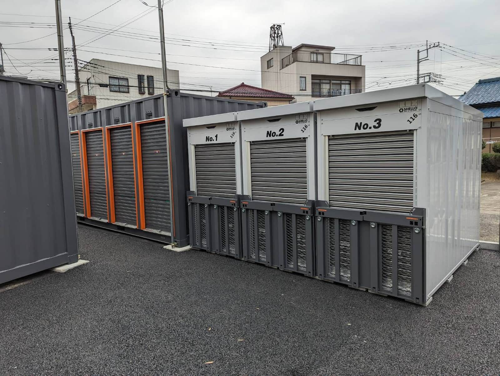 物件写真