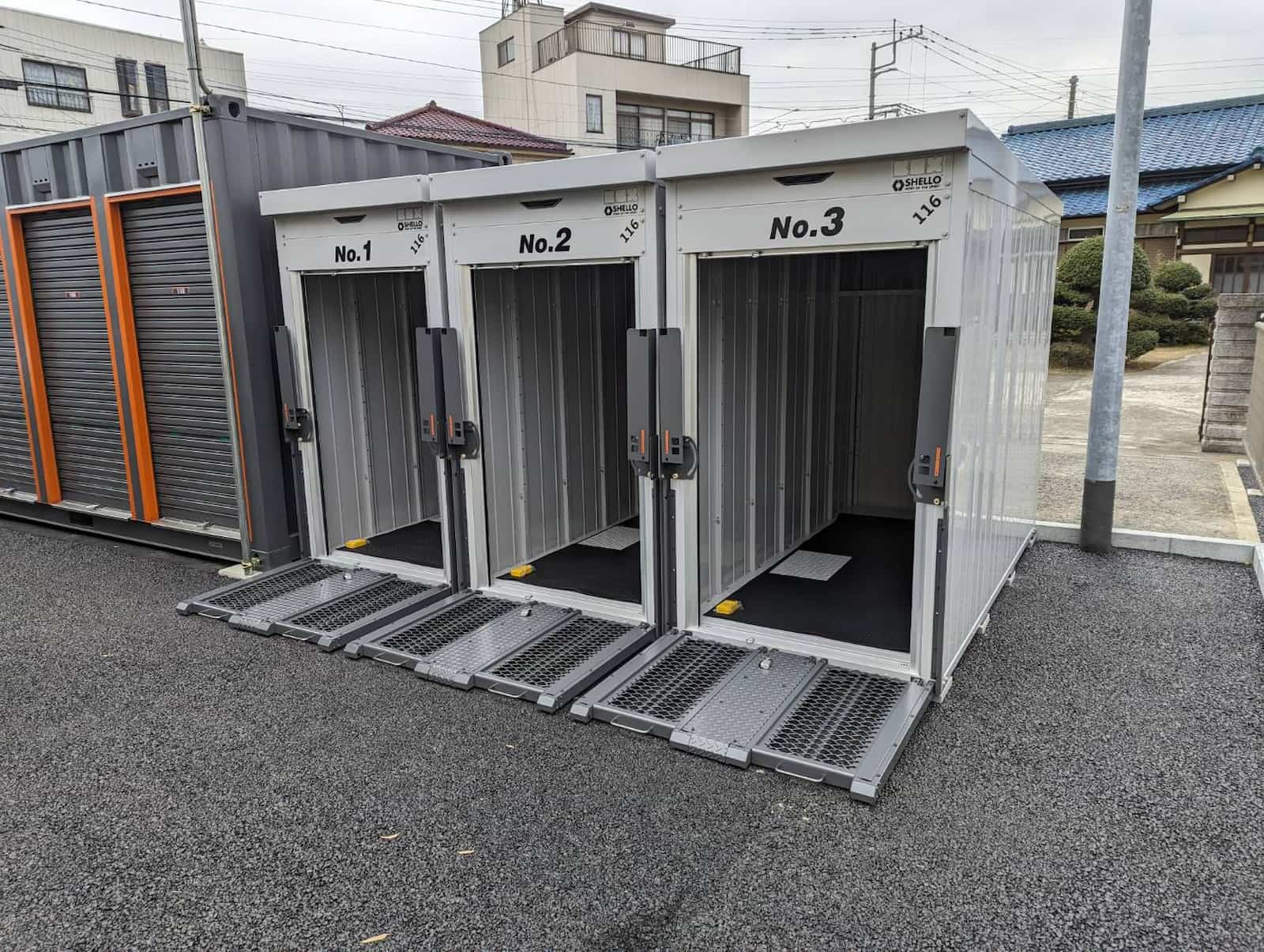 ハローバイクボックス草加新里町_ギャラリー_2