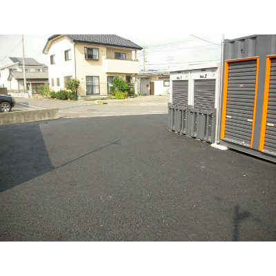 ハローバイクボックス伊勢崎茂呂町_ギャラリー_2
