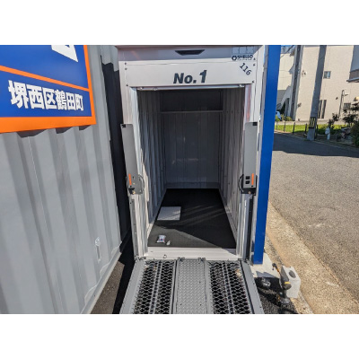 ハローバイクボックス堺西区鶴田町_ギャラリー_2