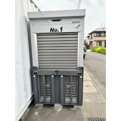 ハローバイクボックス京都八幡1_ギャラリー_3