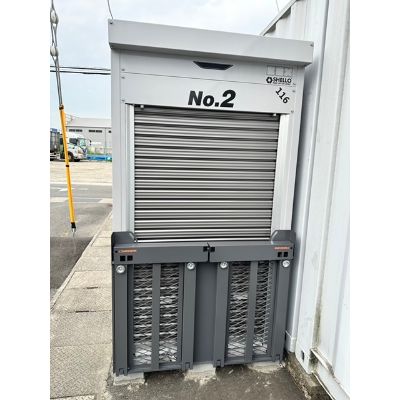 ハローバイクボックス京都八幡1_ギャラリー_4