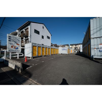 ハローバイクボックス山科大宅沢町(旧名:京都山科1)_ギャラリー_1