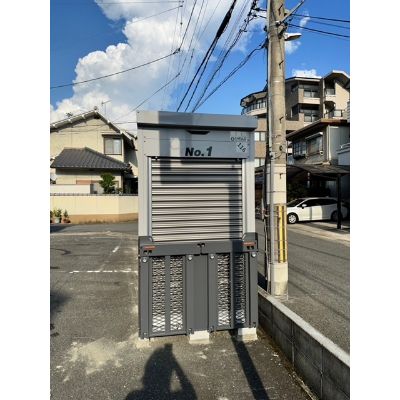 ハローバイクボックス山科大宅沢町(旧名:京都山科1)_ギャラリー_2