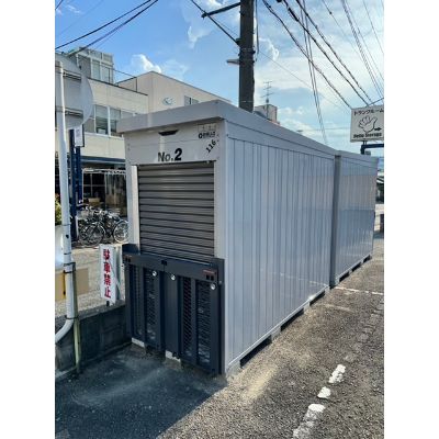 ハローバイクボックス山科大宅沢町(旧名:京都山科1)_ギャラリー_3