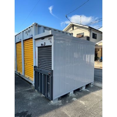 ハローバイクボックス山科大宅沢町(旧名:京都山科1)_ギャラリー_4
