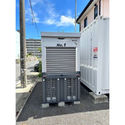 ハローバイクボックス中川区西伏屋_ギャラリー_2