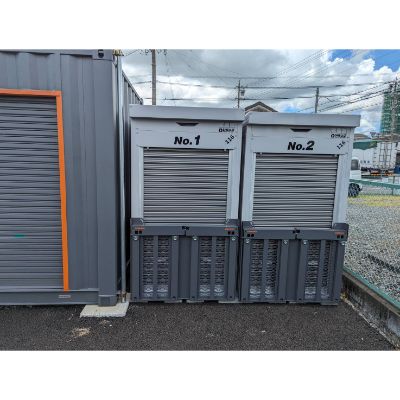 ハローバイクボックス島田市向島町_ギャラリー_2