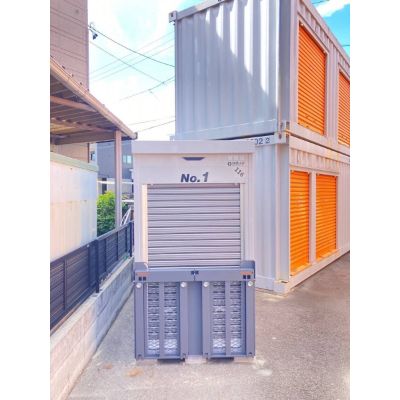 ハローバイクボックス北区志賀町_ギャラリー_2
