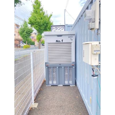 ハローバイクボックス山科勧修寺2(旧名:京都山科3)_ギャラリー_2