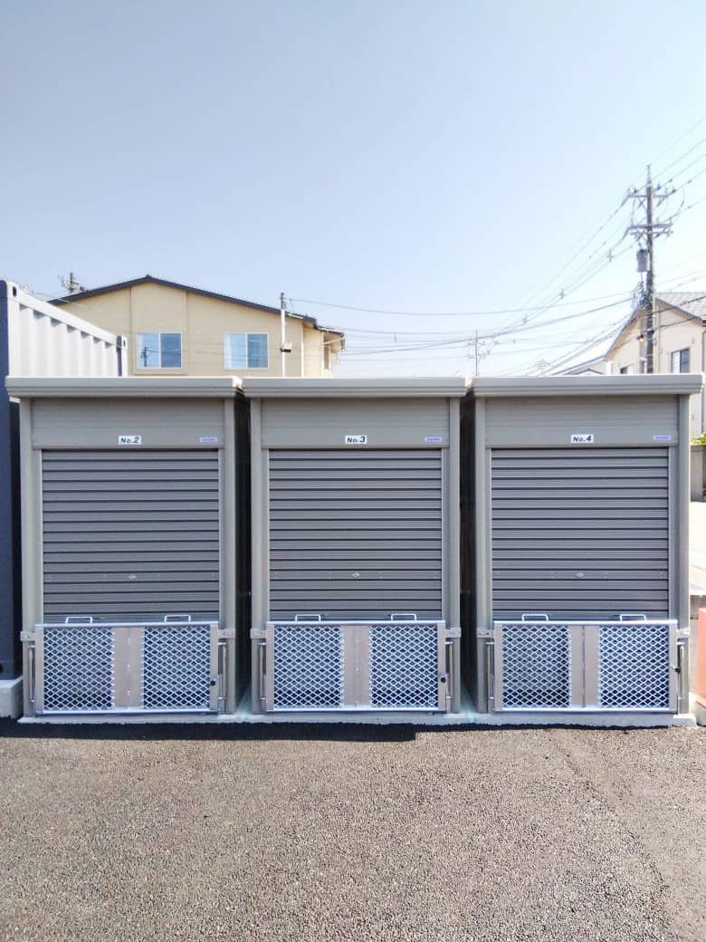 ハローバイクボックス金沢割出町_ギャラリー_4