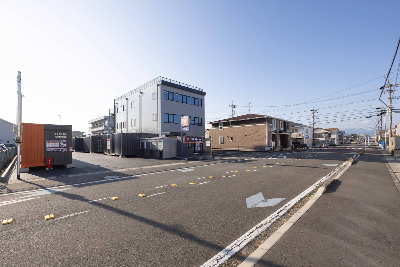 ハローストレージ静岡下島_ギャラリー_2