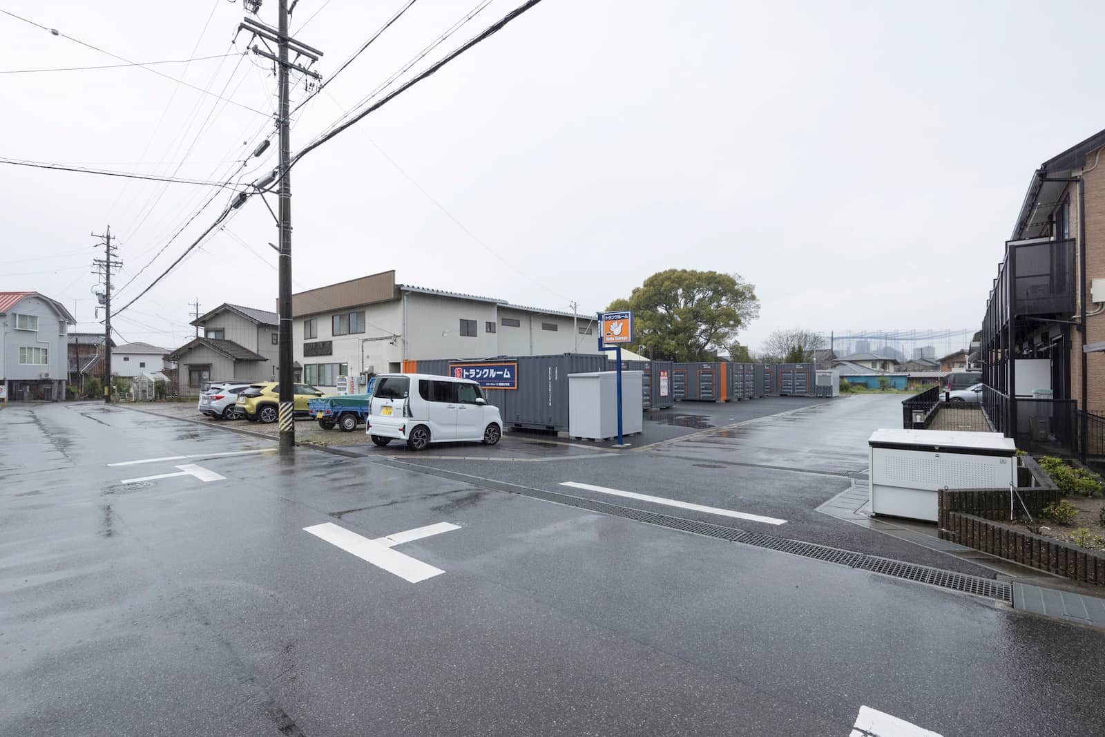 ハローストレージ岡崎大平町_ギャラリー_2