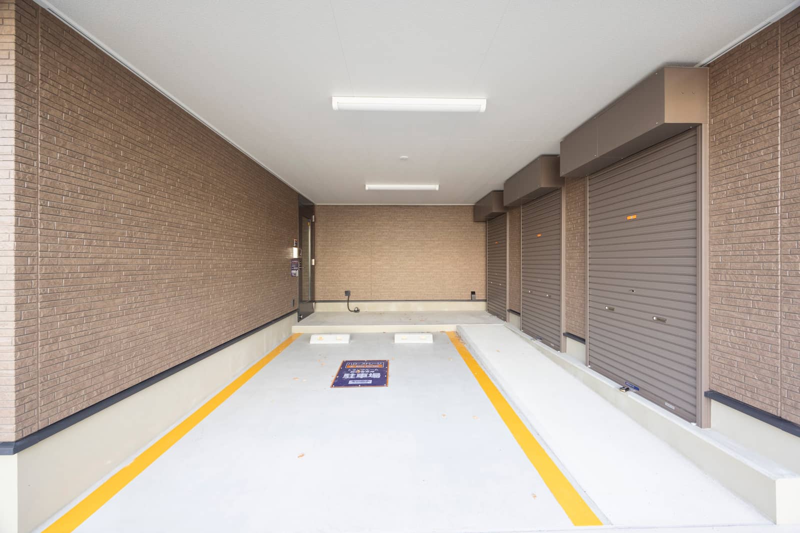 ハローストレージ新潟東区藤見町_ギャラリー_3