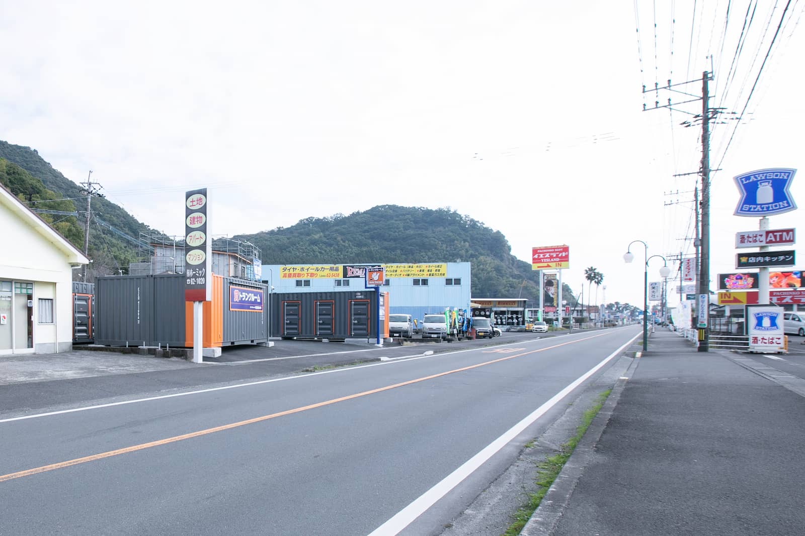 ハローストレージ姶良加治木町_ギャラリー_2
