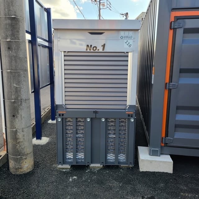 物件写真