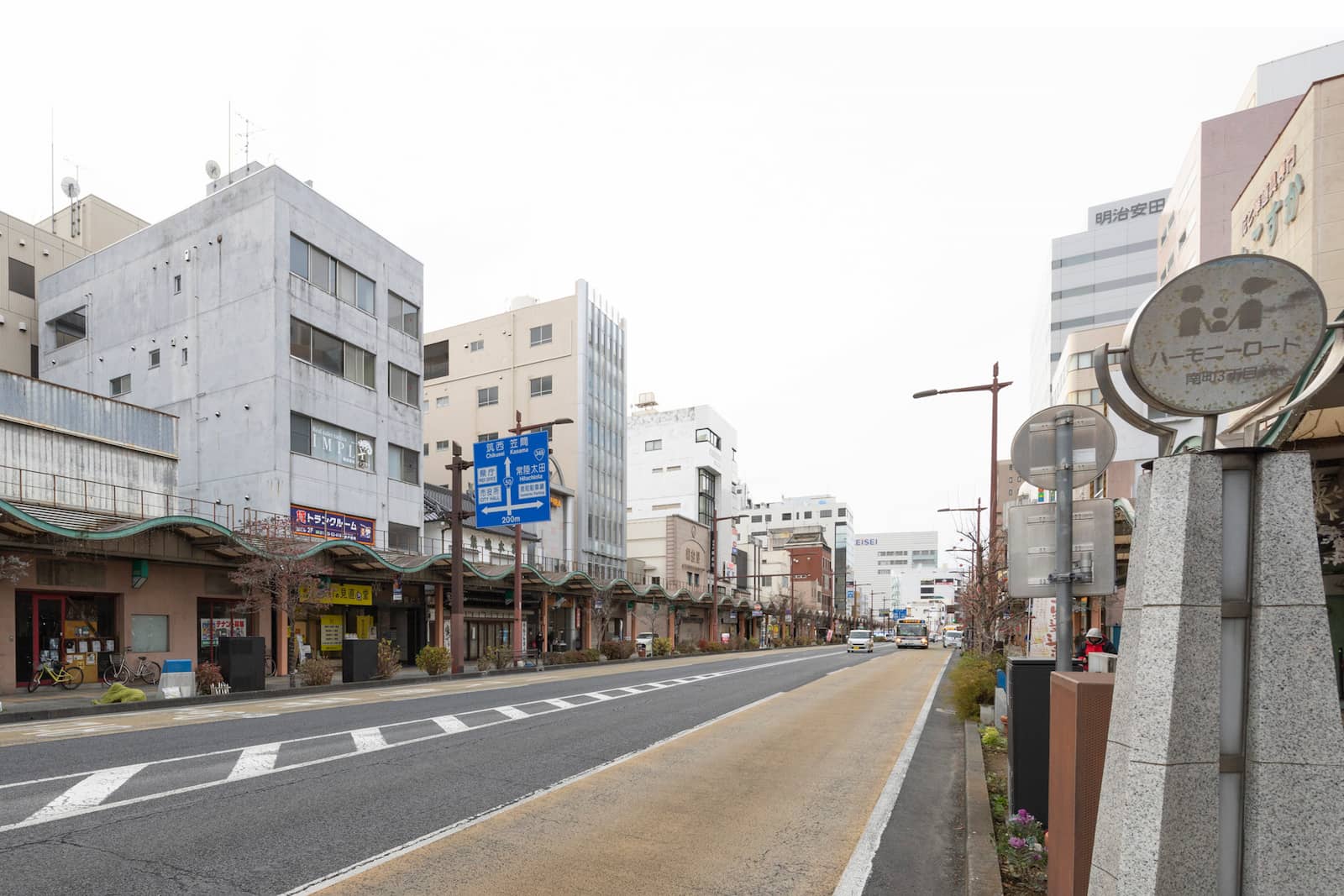 ハローストレージ水戸南町_ギャラリー_2