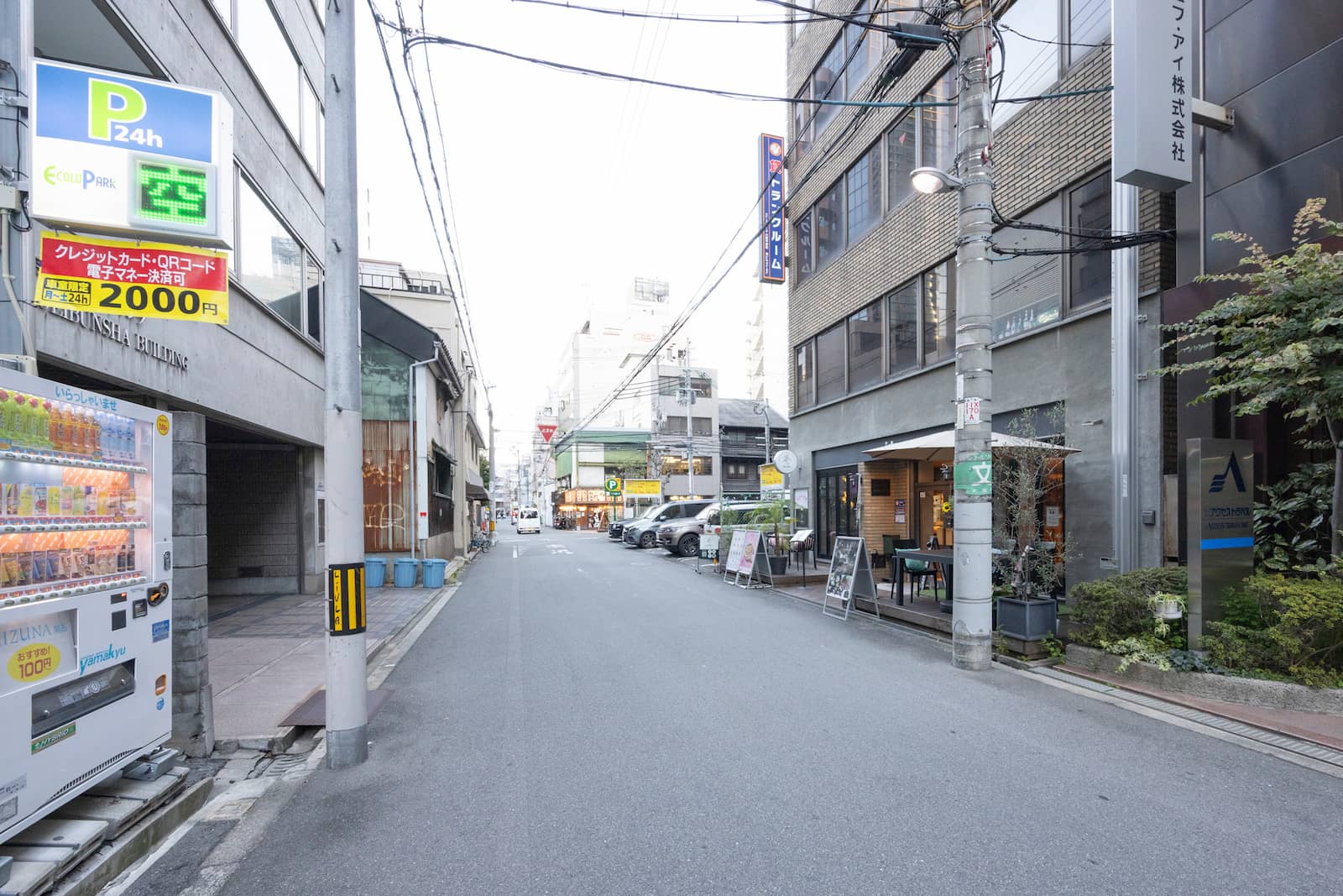 ハローストレージ大阪平野町_ギャラリー_2