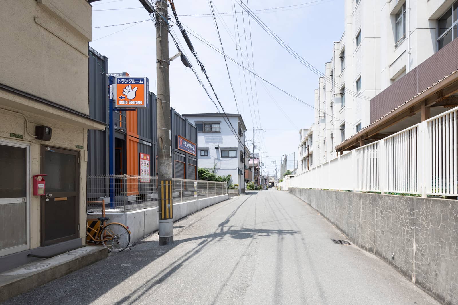 ハローストレージ大正南恩加島_ギャラリー_2