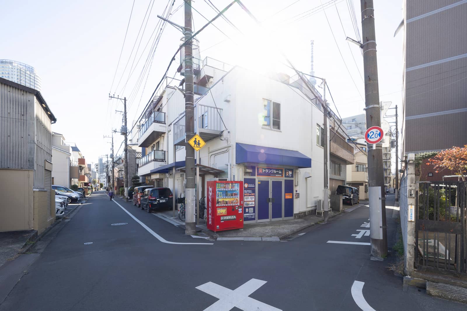 ハローストレージ墨田東向島2_ギャラリー_2