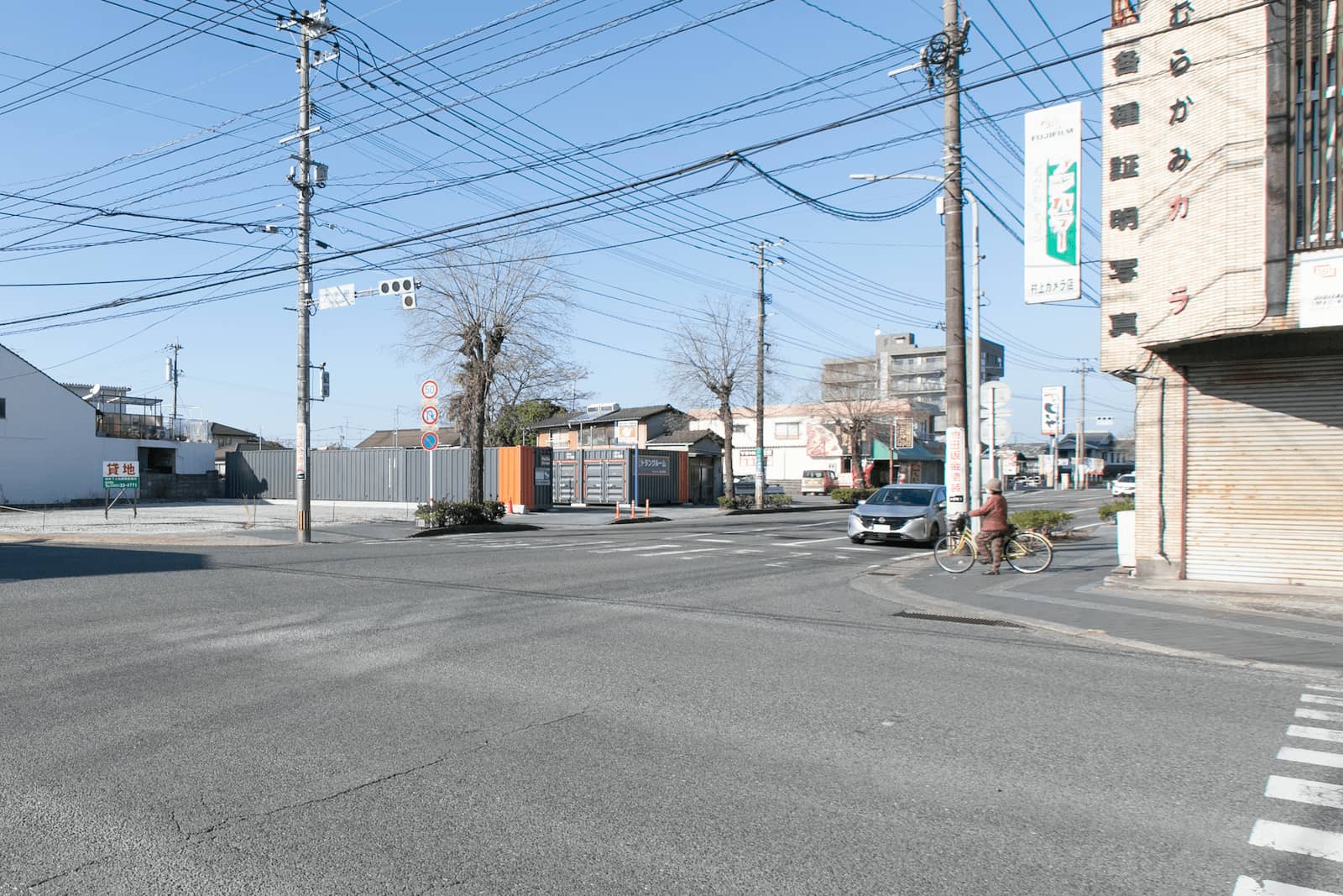 ハローストレージ八代大手町_ギャラリー_2
