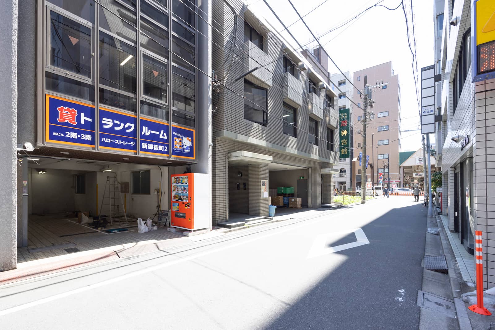 ハローストレージ新御徒町2_ギャラリー_2