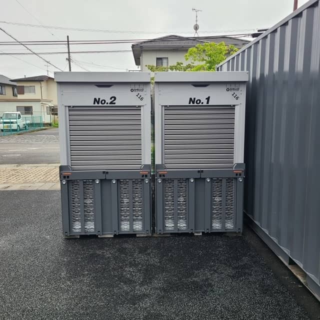 物件写真