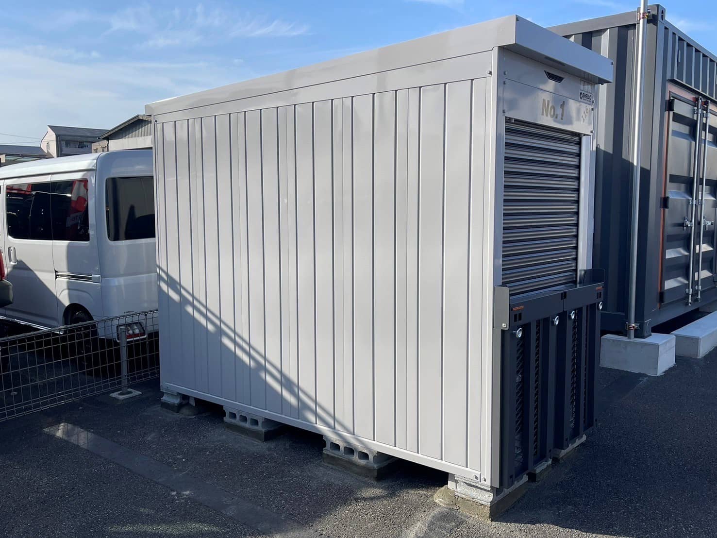 ハローバイクボックス高知高須2_ギャラリー_2