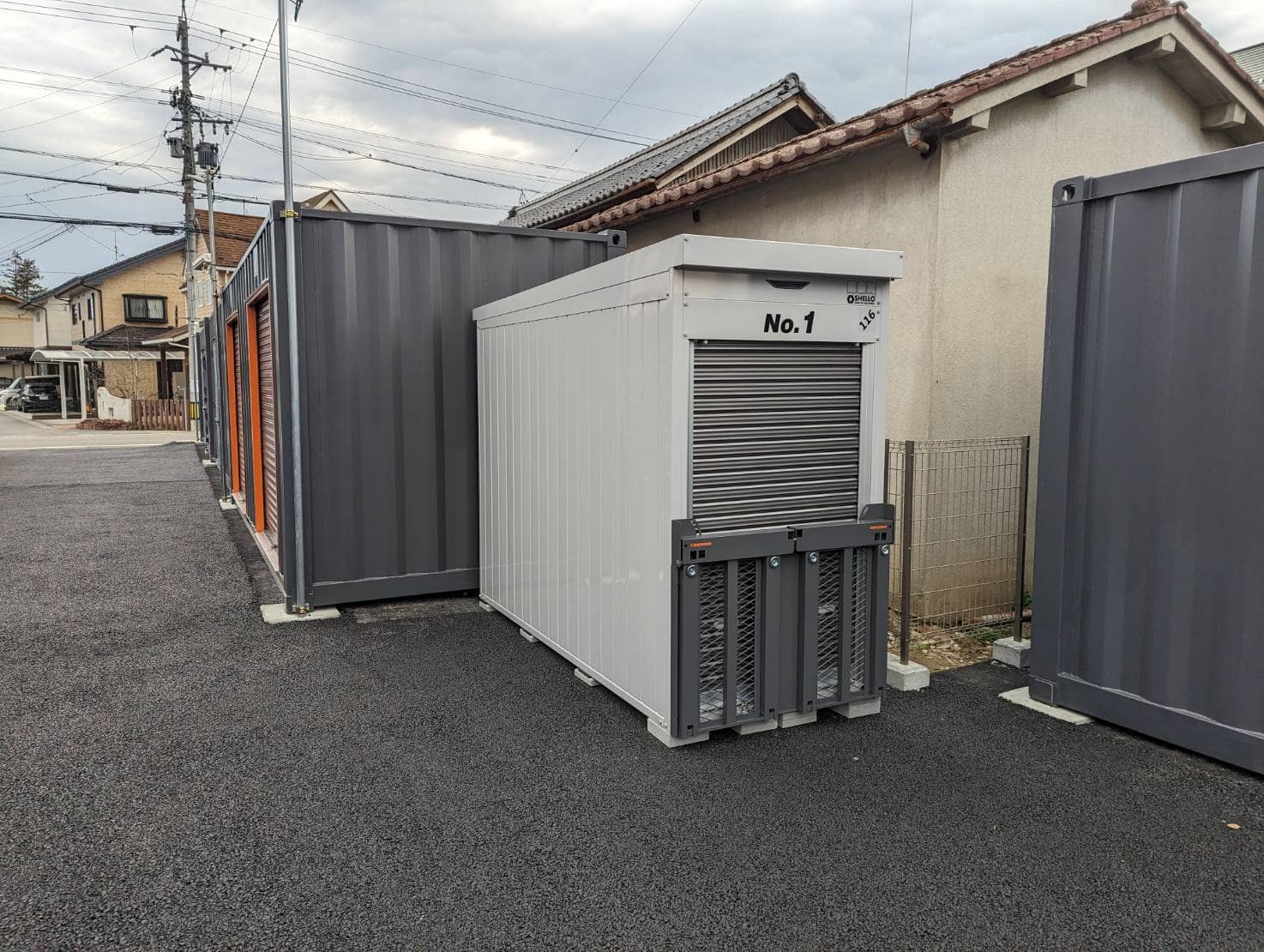 物件写真