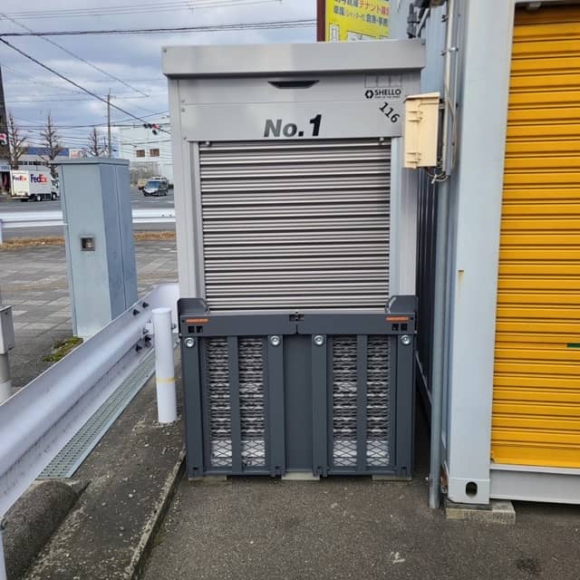 物件写真