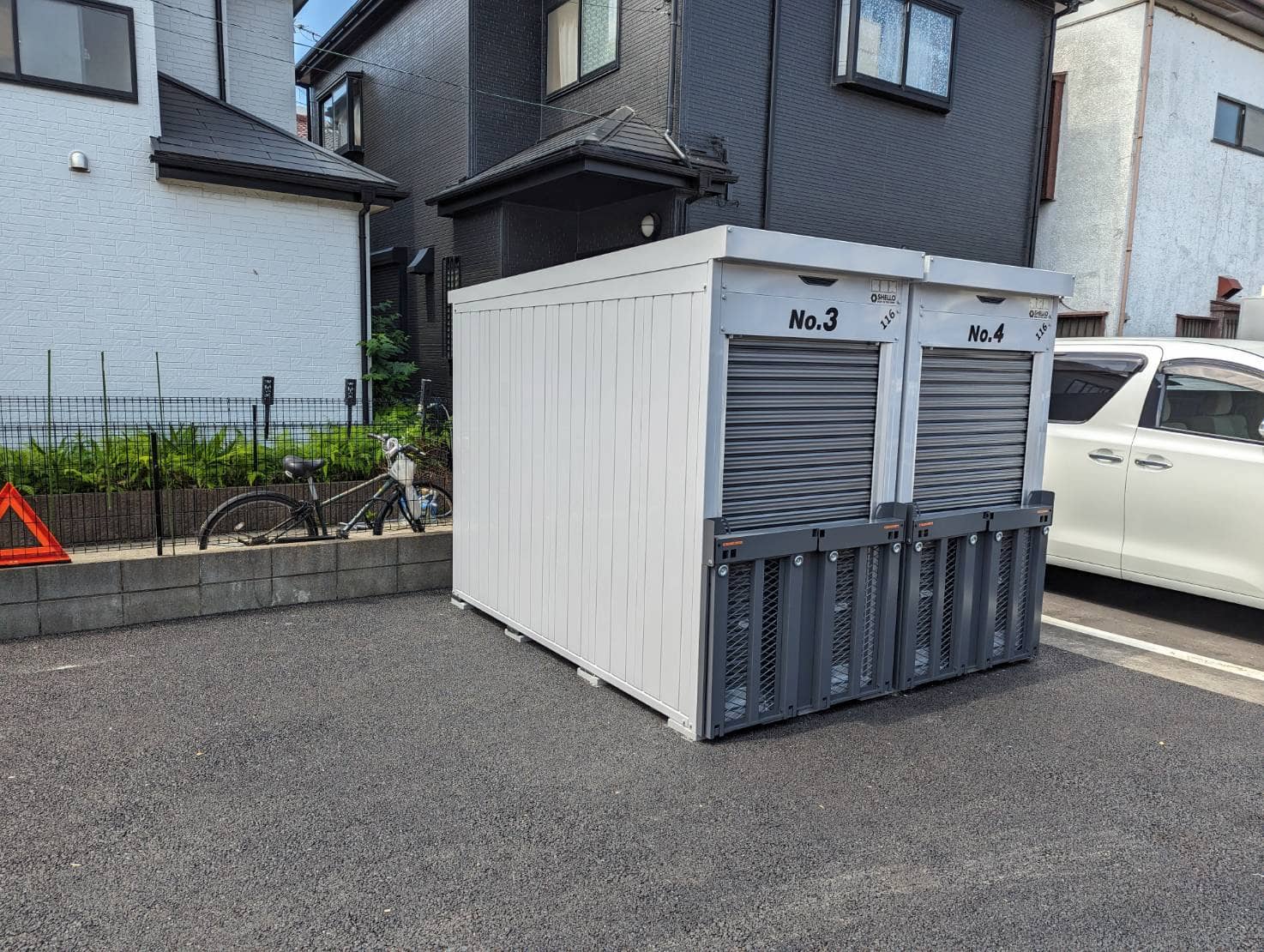 ハローバイクボックス船橋日の出_ギャラリー_2