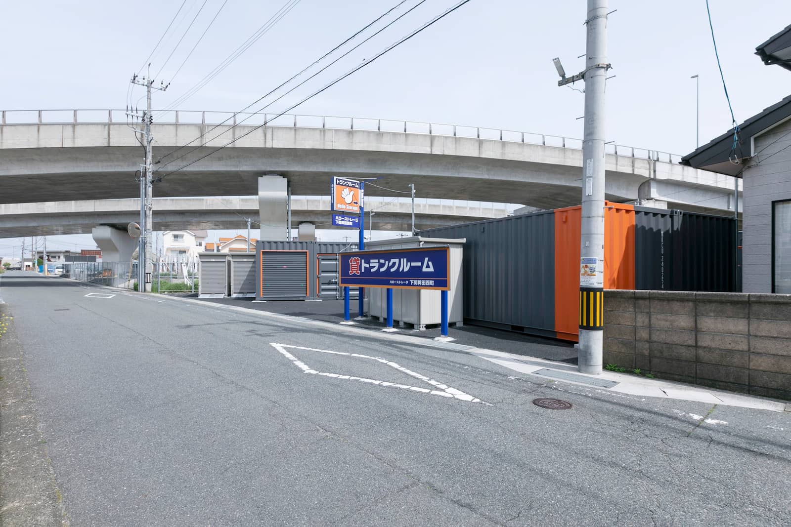 ハローストレージ下関稗田西町_ギャラリー_2