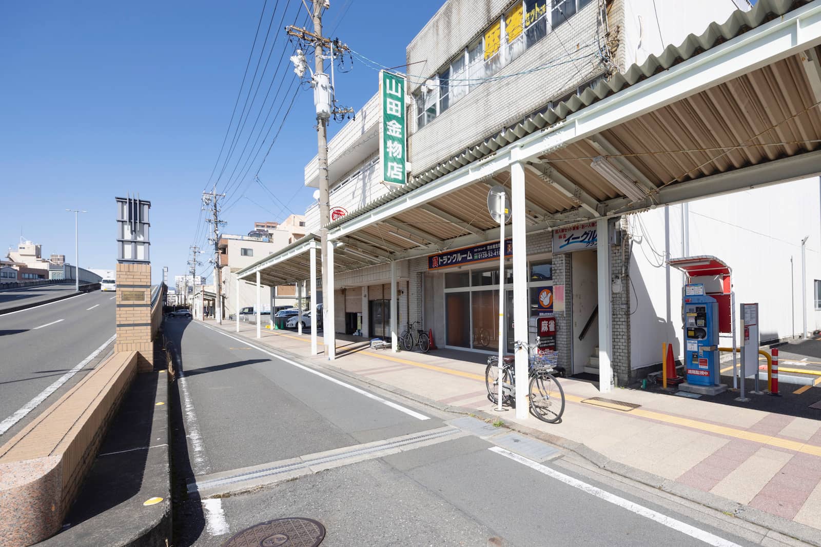 ハローストレージ清水相生町_ギャラリー_3