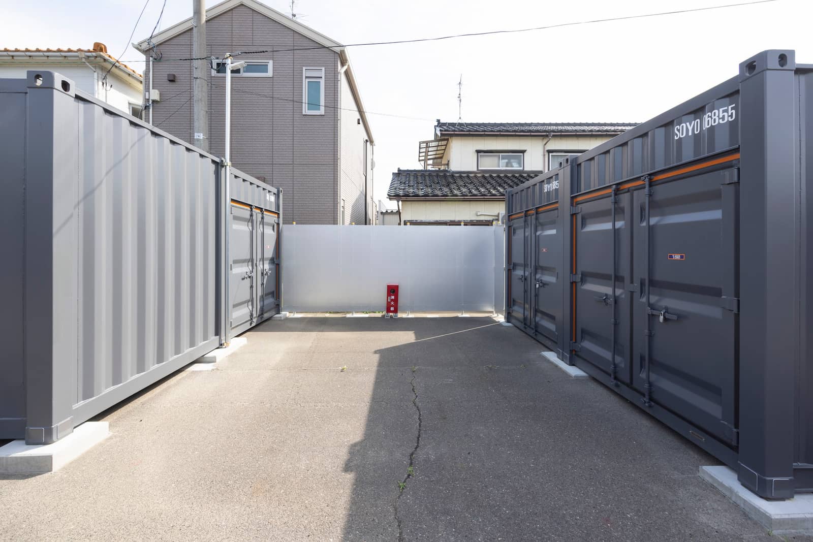 ハローストレージ柏崎市大和町_ギャラリー_4