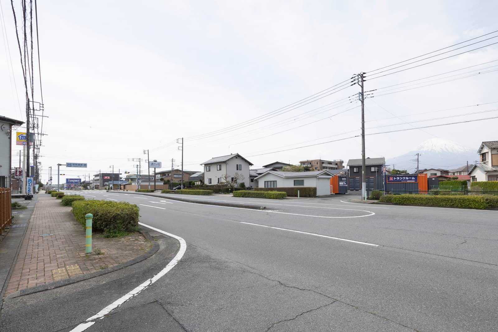 ハローストレージ御殿場市新橋2_ギャラリー_2