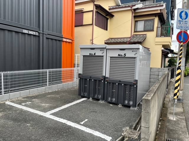 ハローバイクボックス尼崎西川_ギャラリー_3