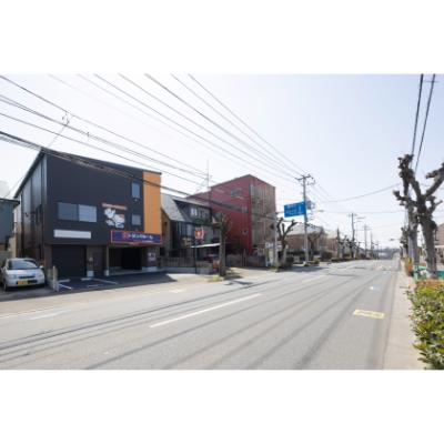ハローストレージさいたま緑区宮本（屋外型）_ギャラリー_2
