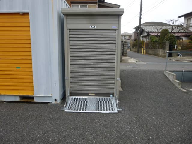 ハローバイクボックス花見川天戸町（旧名:花見川2）_ギャラリー_2