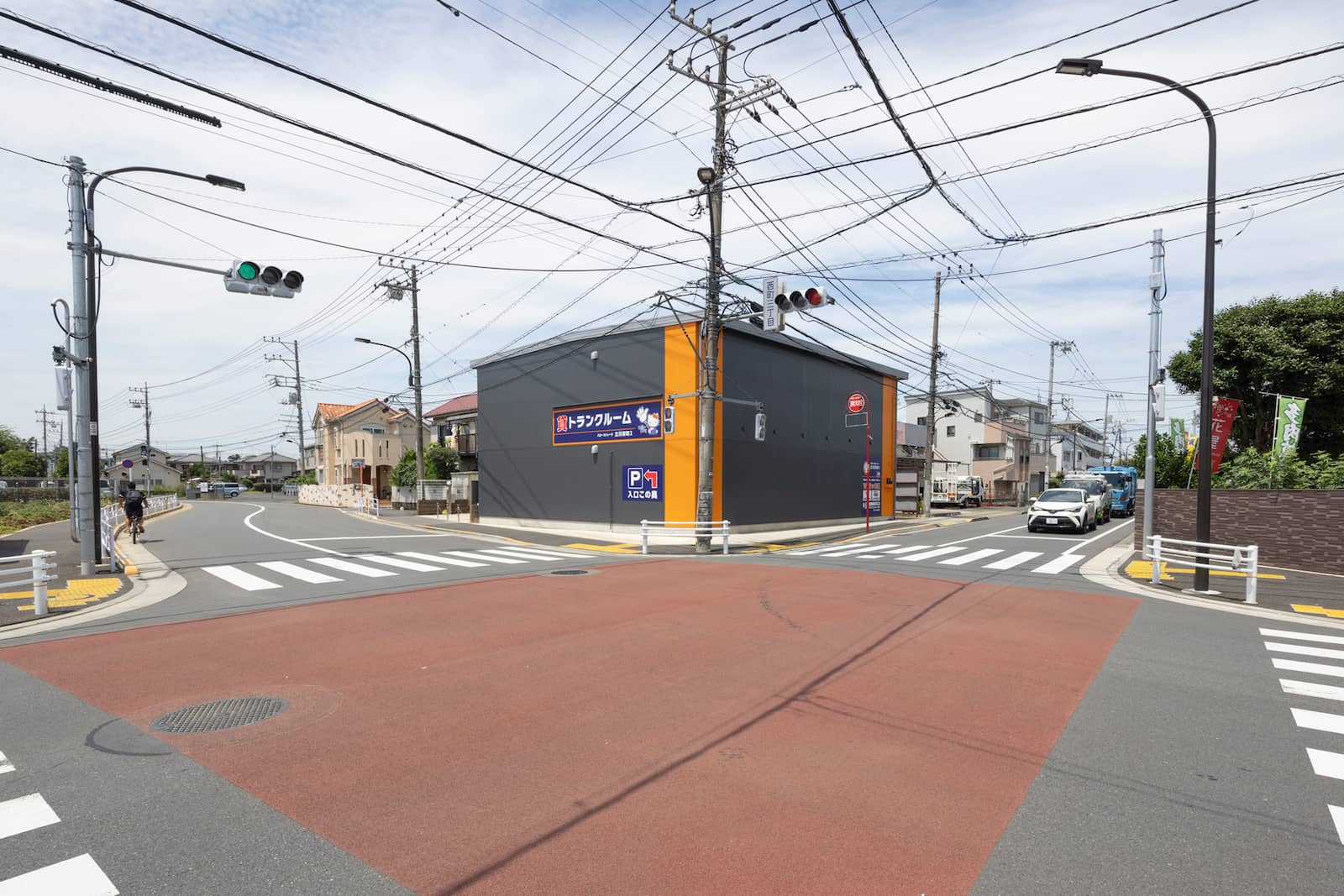 ハローストレージ立川栄町2_ギャラリー_2
