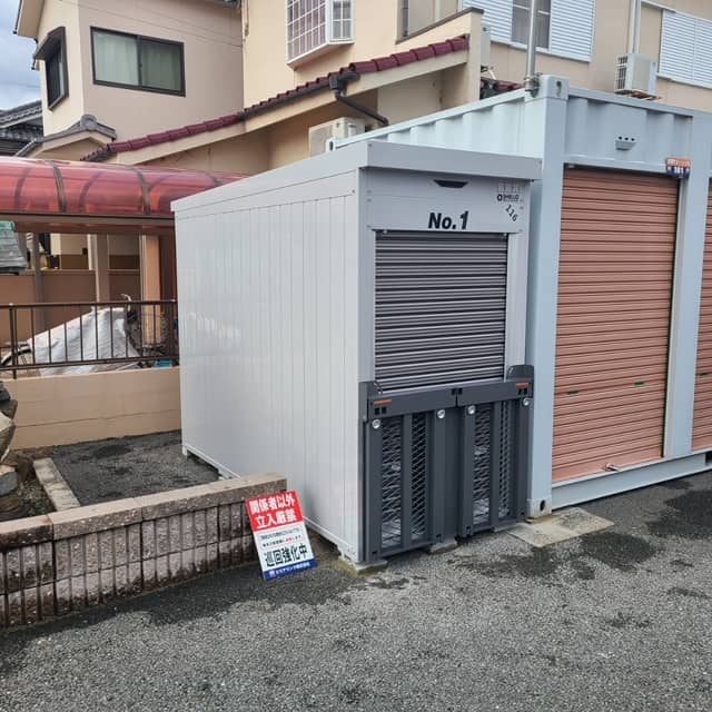ハローバイクボックス宇治槇島町（旧名:京都宇治2）_ギャラリー_2