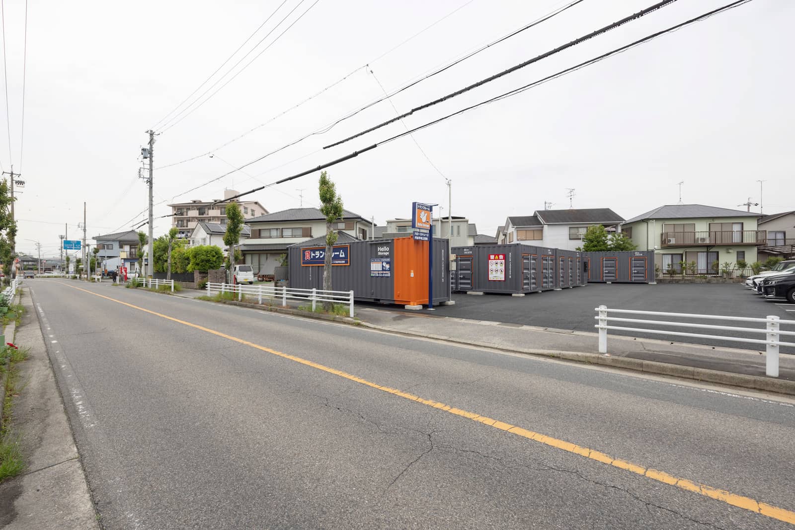 ハローストレージ刈谷半城土西町_ギャラリー_2