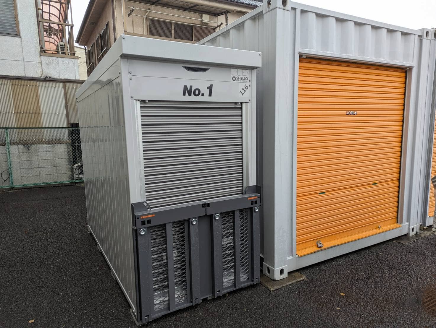 物件写真