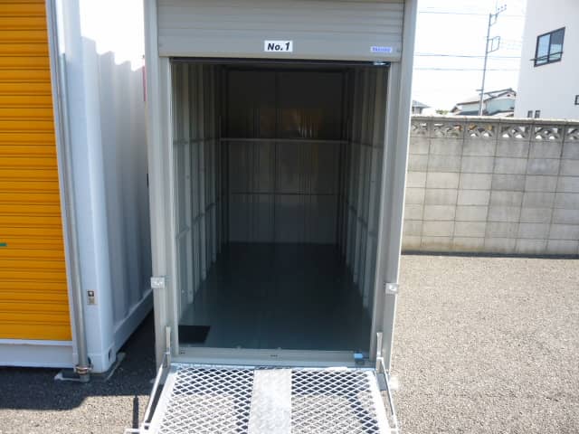 ハローバイクボックス伊勢崎連取町（旧名:伊勢崎）_ギャラリー_2